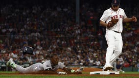 Standout moments from Yankees, Red Sox historic rivalry; MLB Wild Card Series begins tonight