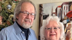 Bellerose holds vigil for Queens couple killed, burned to death as new details emerge