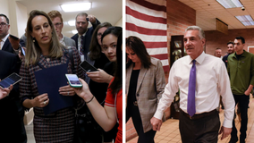 Sherrill, Ciattarelli tied in NJ as voters weigh Trump factor: Poll