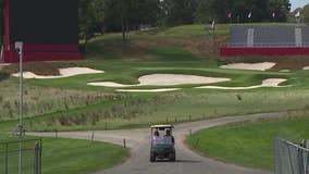 Ryder Cup 2025 at Bethpage Black: Schedule, how to attend the iconic golf tournament