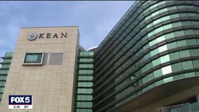 NJ university offers degree in artificial intelligence