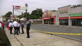 13-year-old boy dies after being shot in the head in Queens, officials confirm