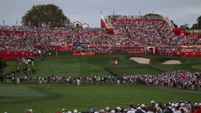 Ryder Cup 2025 at Bethpage Black: Trump attending, pairings and ticket info