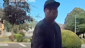 'Armed and dangerous' suspect ID’d in Queens fire that killed couple