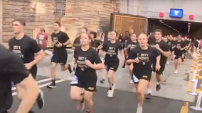 2025 Tunnel to Towers 5K Run & Walk NYC honors 9/11 heroes with 30,000 runners