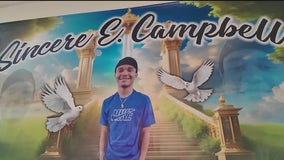 Bronx teen's shooting death unsolved one year later, family wants answers