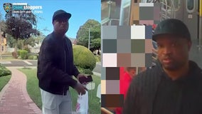 Queens double murder suspect has criminal record 'stretching back 30 years'