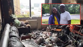 Teen in coma after Bronx apartment fire: ‘We’re fighting for her,’ father says