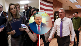 Sherrill blasts Trump, Ciattarelli over ‘illegal’ release of military records