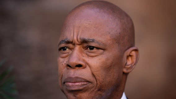 What's next for Eric Adams after dropping out of the NYC mayor’s race?