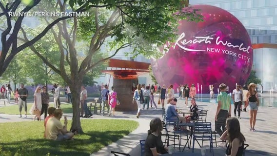 Queens, Yonkers casino proposals get community approval, one step closer to licenses