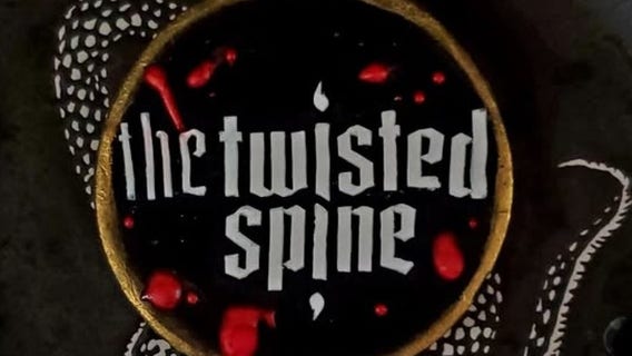 First horror bookstore opens in Brooklyn: The Twisted Spine