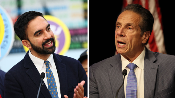 Speculation grows over possible Adams, Sliwa exits in mayor’s race