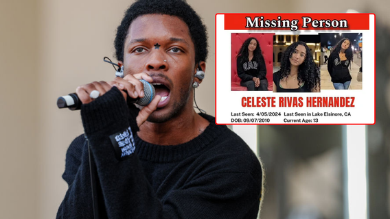 Why TikTok singer D4vd is being linked to 13-year-old girl’s murder: Explained