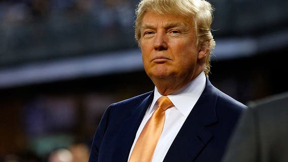 Trump to attend Yankees game on 9/11: What to know