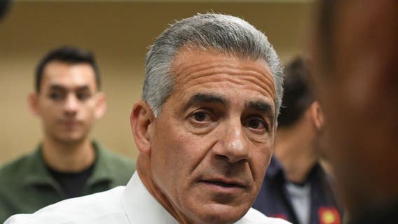 Jack Ciattarelli: What to know about the GOP candidate for New Jersey governor