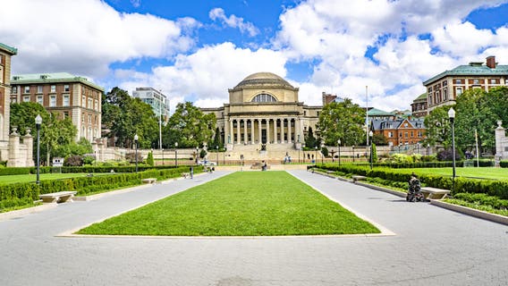 These are the Top 10 best colleges in New York: study