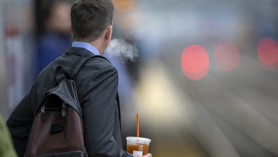 Metro-North's Harlem and New Haven lines delayed after person struck by train