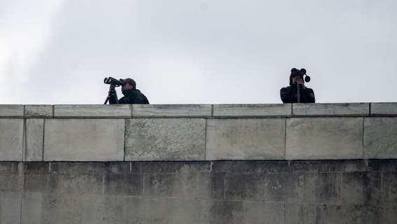 How the NYPD bomb squad keeps Manhattan safe during UN week: 'Huge undertaking'
