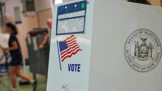 Do NYC voters know what's on their ballots? 5 new proposals on the line