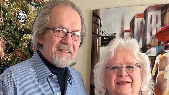 Bellerose holds vigil for Queens couple killed, burned to death as new details emerge