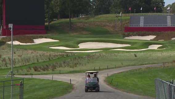 Ryder Cup 2025 at Bethpage Black: Schedule, how to attend the iconic golf tournament