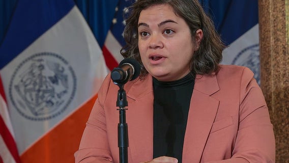 Rats run this city: NYC czar leaves position without so much as a squeak