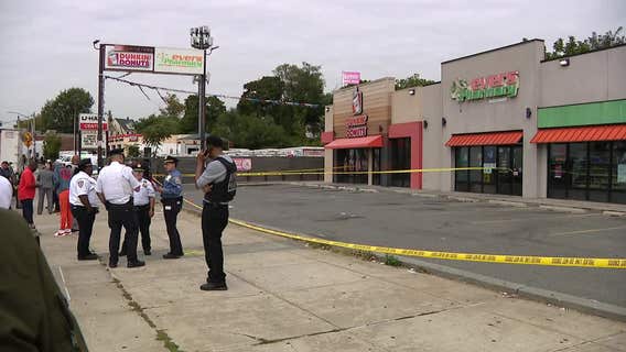 13-year-old boy dies after being shot in the head in Queens, officials confirm