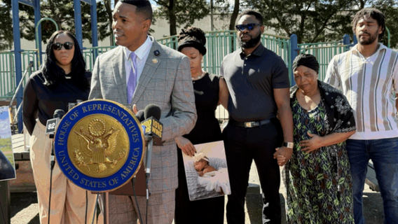 New law aims to ban pools at residential day cares after child dies in the Bronx