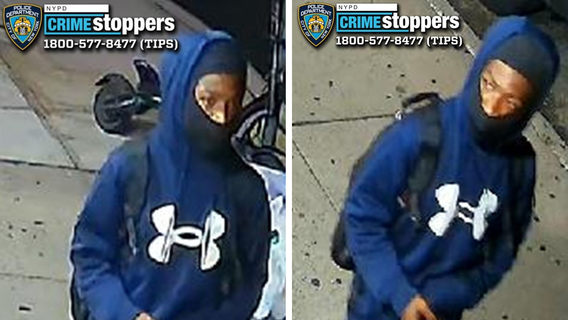 21-year-old woman gunned down near Queens apartment