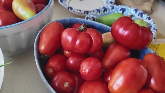 Staten Island’s tomato whisperer turns corner into garden