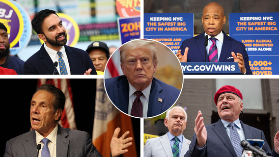 Adams 'seriously considering' dropping out of mayoral race: Latest reports