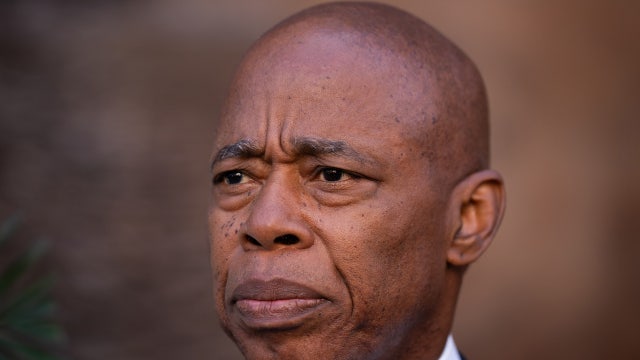 What's next for Eric Adams after dropping out of the NYC mayor’s race?