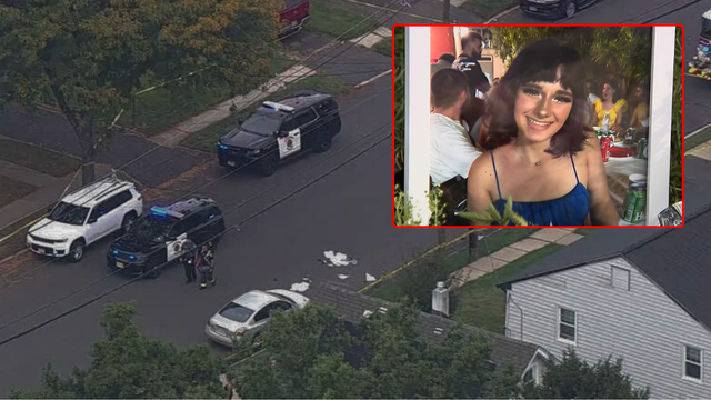 Driver fatally mows down teen girls he was allegedly stalking in NJ