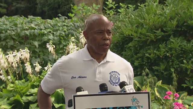 Trump denies offering Adams ambassador position