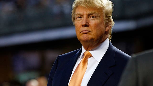 Trump to attend Yankees game on 9/11: What to know
