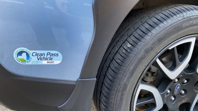 More traffic for Long Island Expressway drivers as Clean Pass program ends