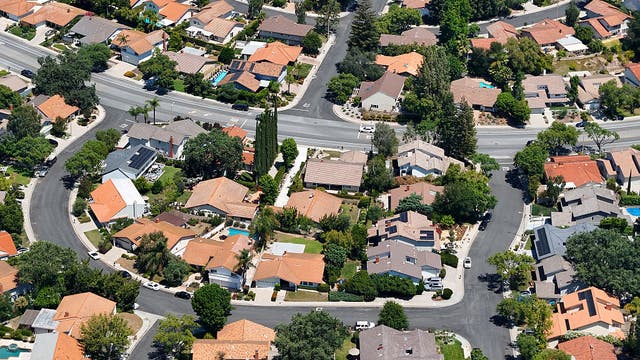 New Jersey suburbs named among safest in the US