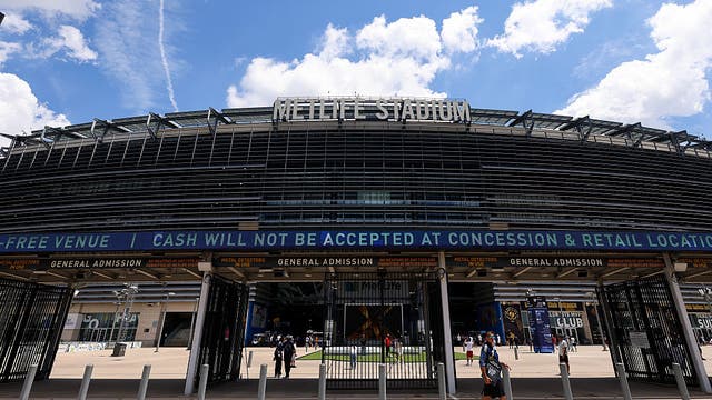 Beer prices at every NFL stadium: Here's how MetLife Stadium ranks
