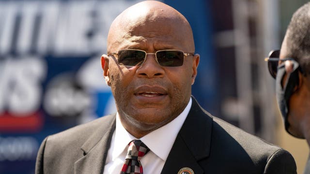 Adams admin community advocate fired after posts regarding Charlie Kirk