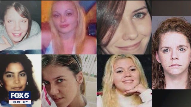 Judge rules DNA evidence allowed in Gilgo Beach serial killer trial