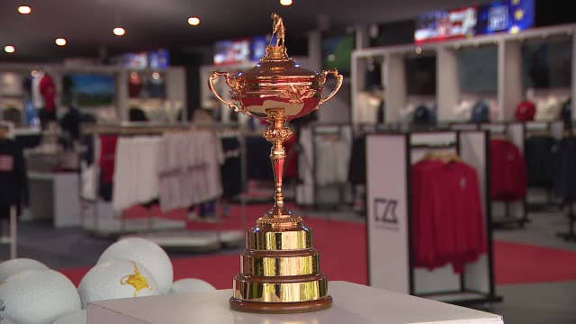 Ryder Cup 2025: Opening ceremony Wednesday at Bethpage Black, Trump to attend Friday