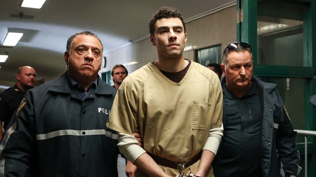 Luigi Mangione expected in federal court: Here's the latest