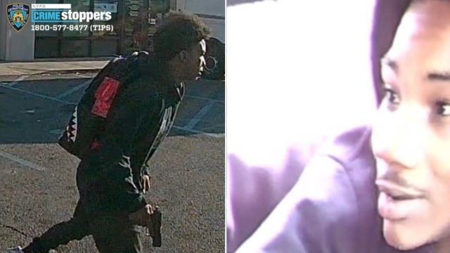 16-year-old turns himself in for fatal shooting of 13-year-old in Queens: Source