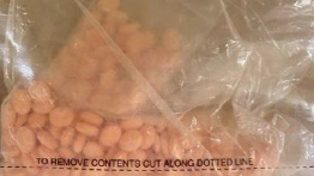 Deadly opioid found on Long Island for 1st time; more potent than fentanyl