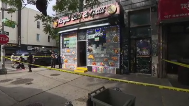 Two Brooklyn bodega workers released after man found dead in Bushwick