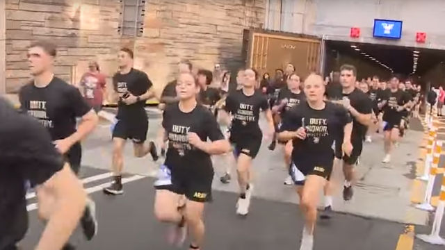 2025 Tunnel to Towers 5K Run & Walk NYC honors 9/11 heroes with 30,000 runners