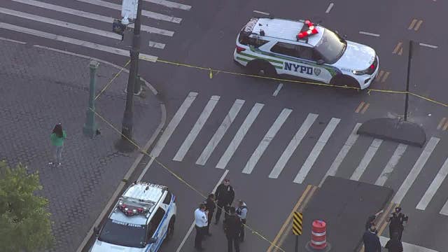 Woman struck, killed by 18-wheeler truck in Brooklyn hit-and-run