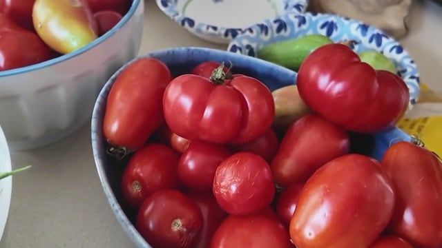 Staten Island’s tomato whisperer turns corner into garden