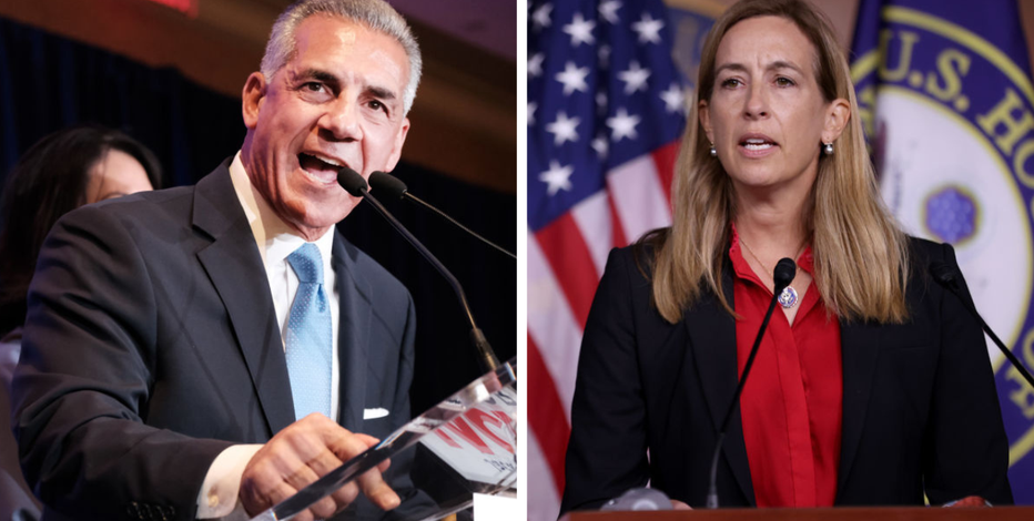 NJ governor’s race: Where Sherrill, Ciattarelli stand and who’s likely to win | Latest poll